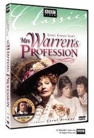 Mrs. Warren's Profession